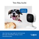 TP-Link Tapo C100 1080p Home Security Wi-Fi Camera